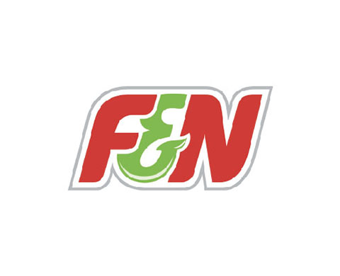 F&N