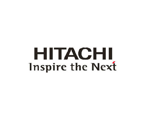 hitachi