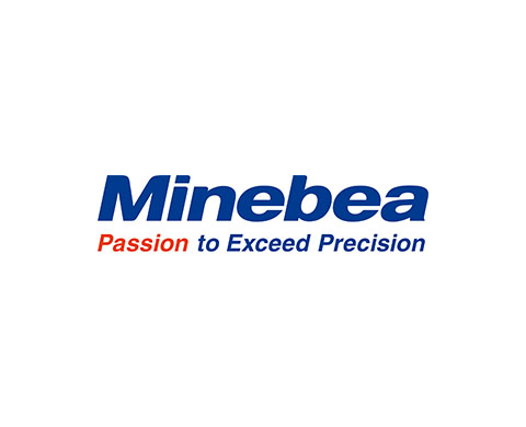 minebea